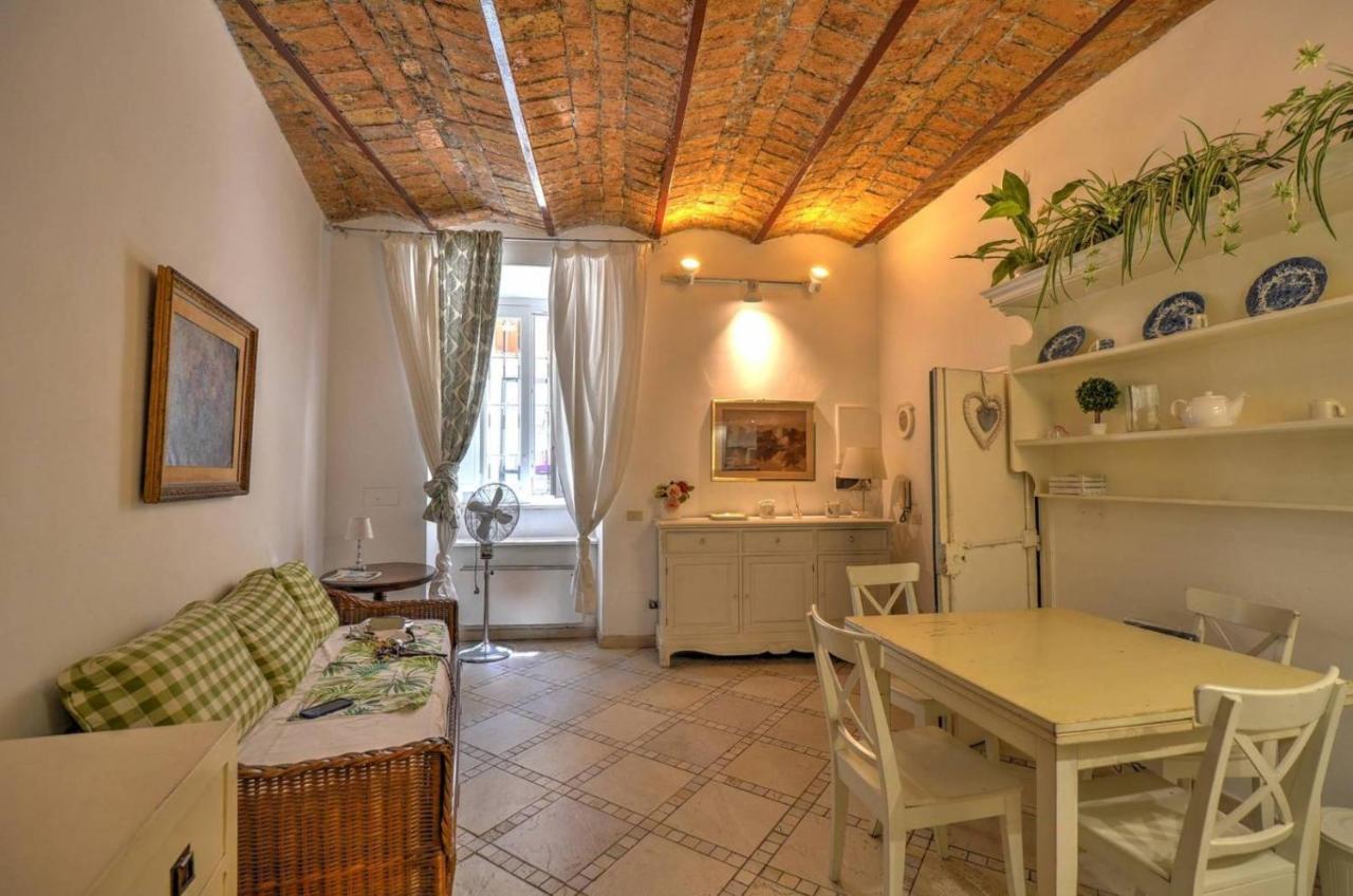 Navona Fico Apartment Rom