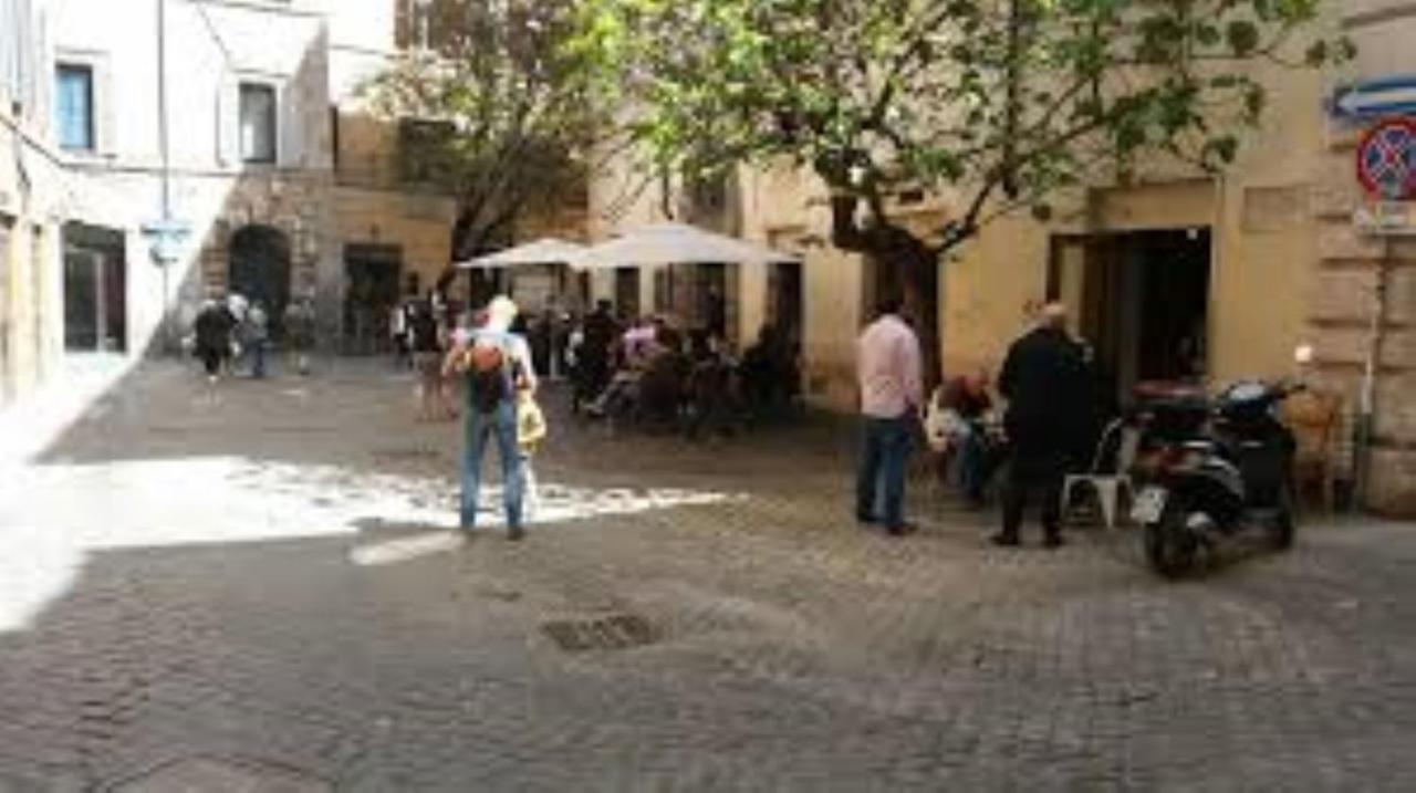 Navona Fico Appartamento *